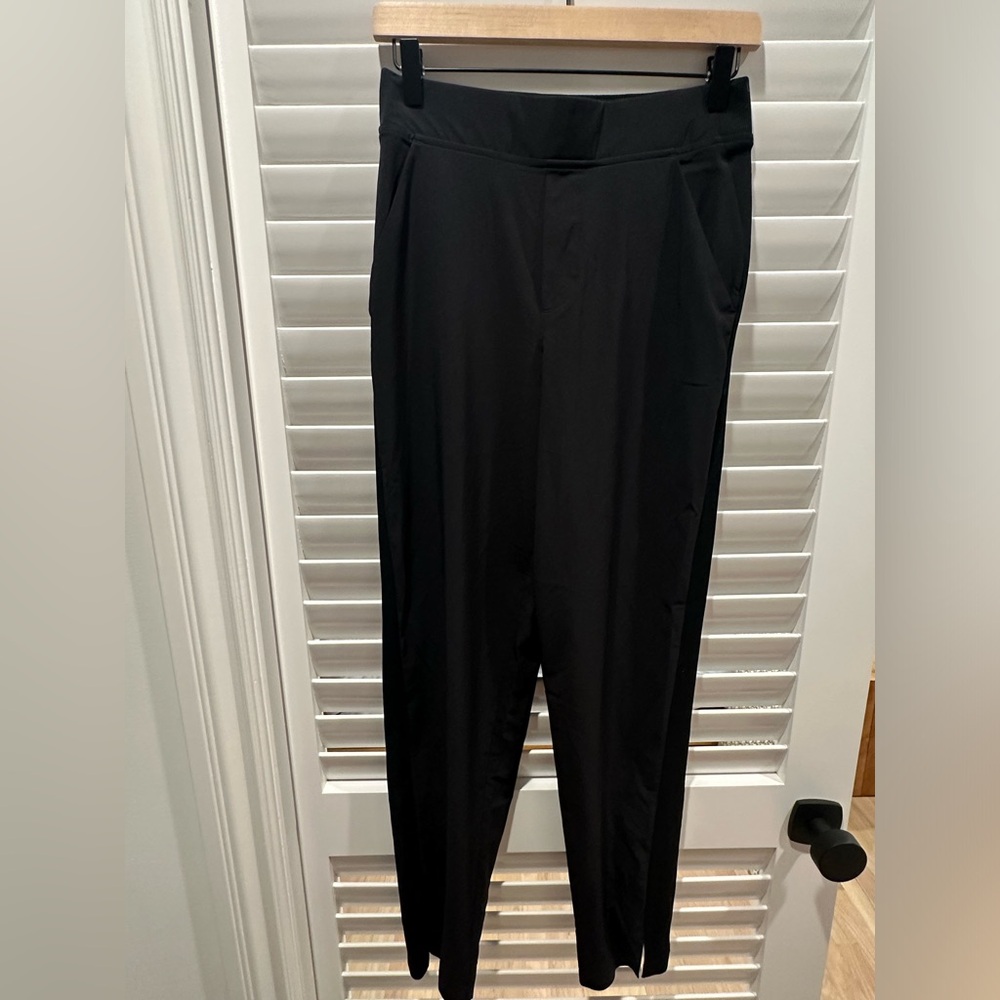 Brooklyn mid rise ankle pant